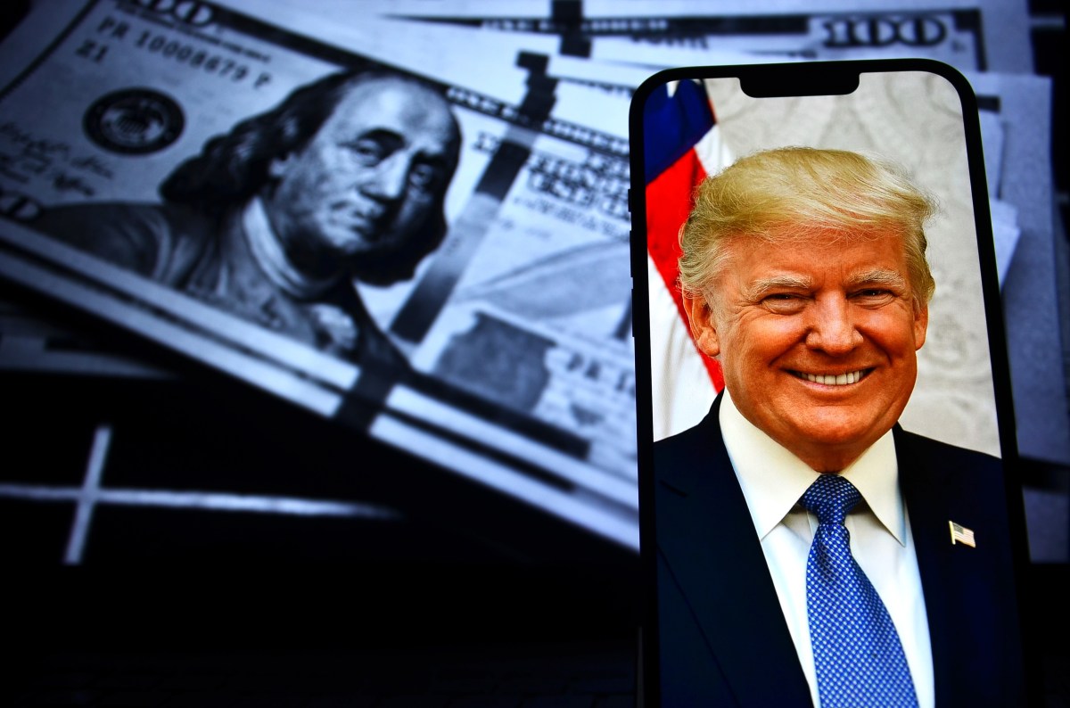 Requisitos para recibir los $250 de Trump para niños recién nacidos