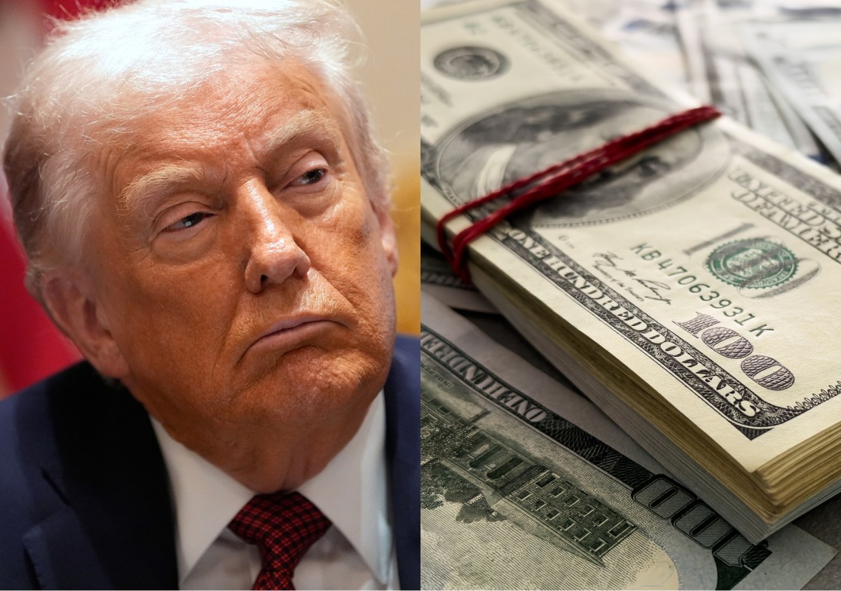 ¿Quiénes recibirán los $12,000 millones de dólares que Trump acaba de anunciar?