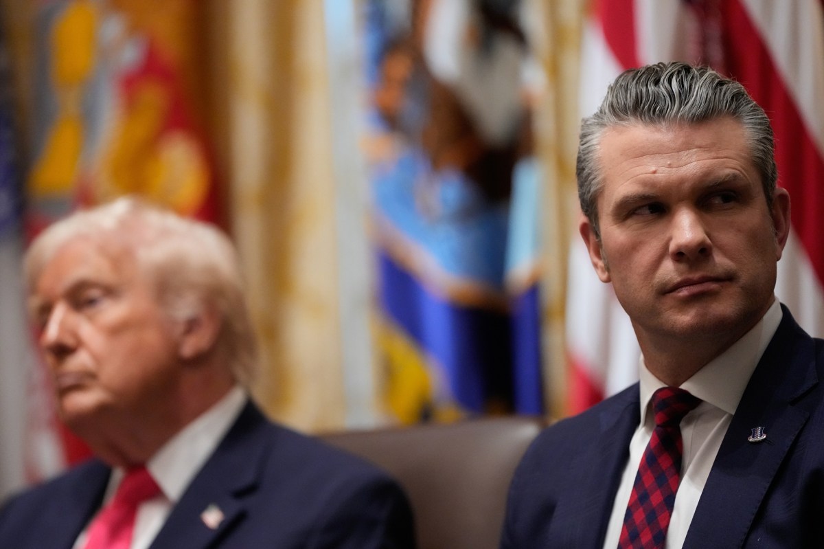 Washington retoma la doctrina Monroe para restaurar su influencia en el continente