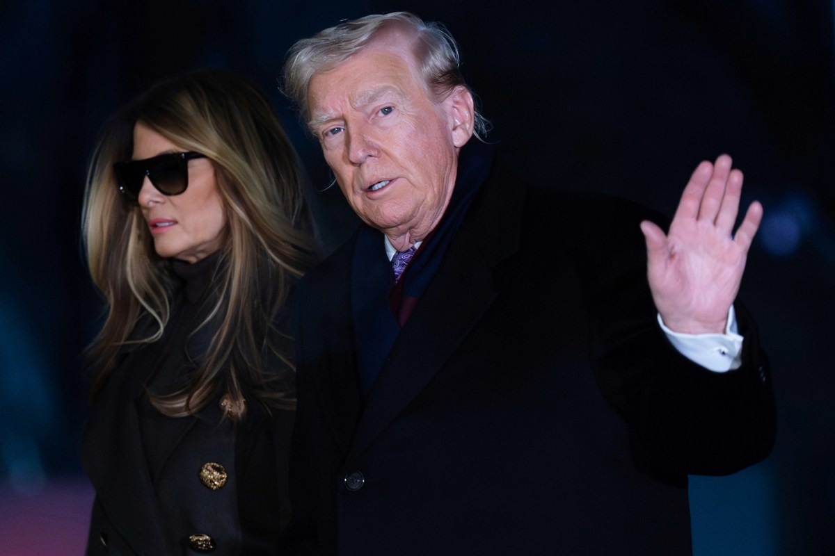 La Casa Blanca publica detalles de la resonancia magnética del corazón y abdomen de Trump
