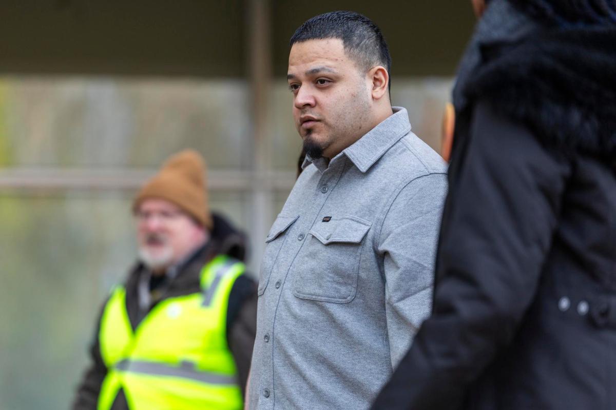 Jueza impide al Gobierno Trump arrestar a Kilmar Abrego García durante las fiestas