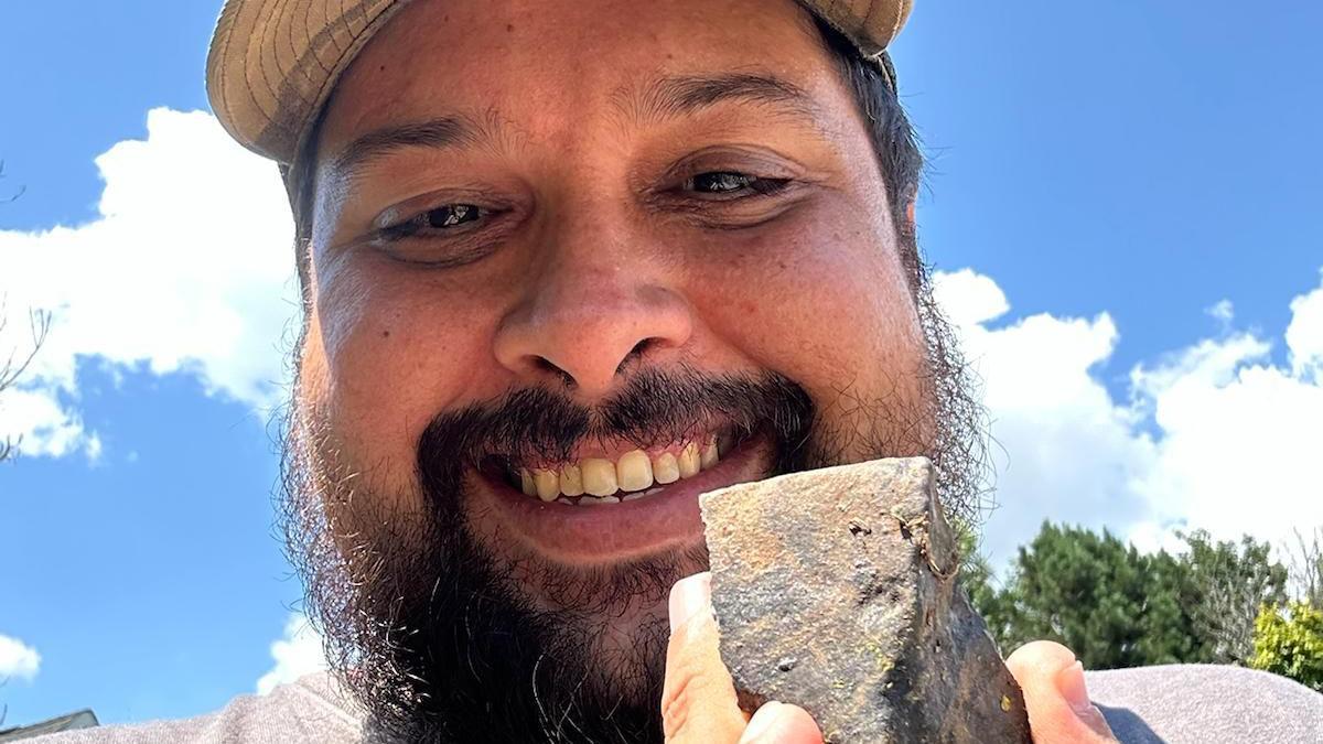 El creciente negocio de los meteoritos: ¿cuánto valen estas rocas del espacio?