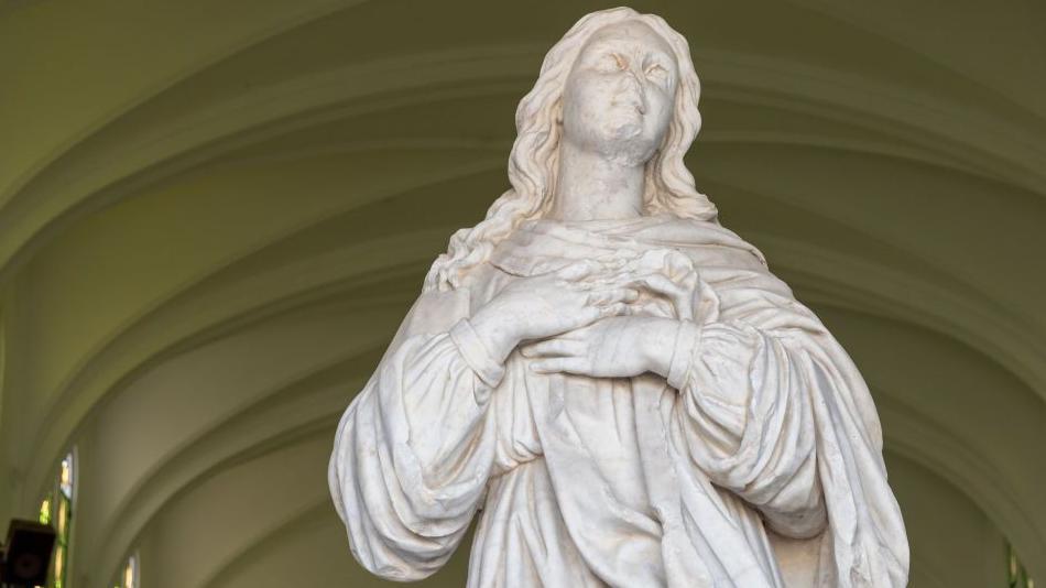 María: ¿Qué significan los múltiples nombres en la fe católica?