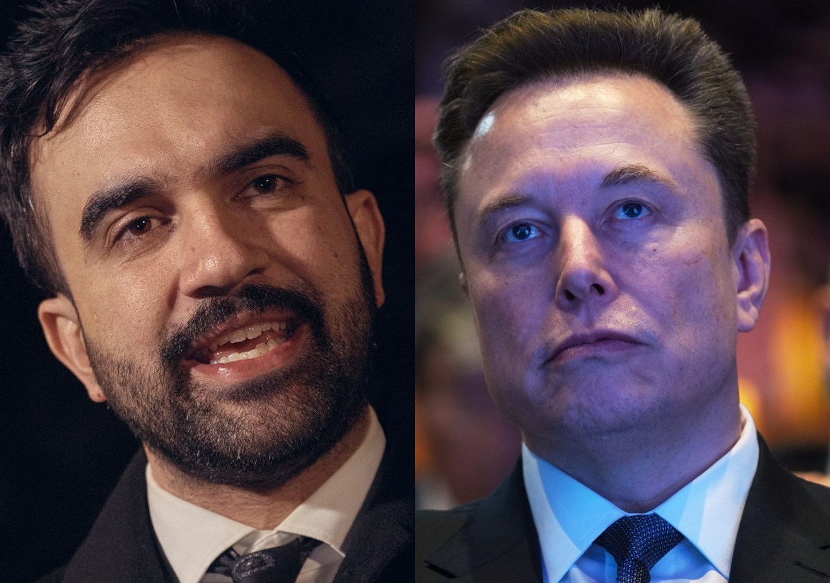 Elon Musk critica nombramiento de la futura jefa del FDNY: “La gente morirá por esto”