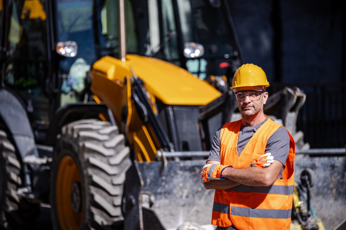 5 de los trabajos más peligrosos en EE.UU. y cuánto pagan