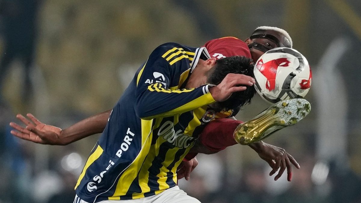 Detienen a Sadettin Saran, presidente del Fenerbahçe, por presunto consumo de drogas