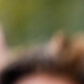 Fotografía de archivo del 25 de agosto de 2025 que muestra a Kilmar Abrego García hablando durante una concentración antes de presentarse en la oficina local del ICE en Baltimore, Maryland (EE. UU.).