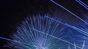 Países del Medio Oriente no celebran Año Nuevo.