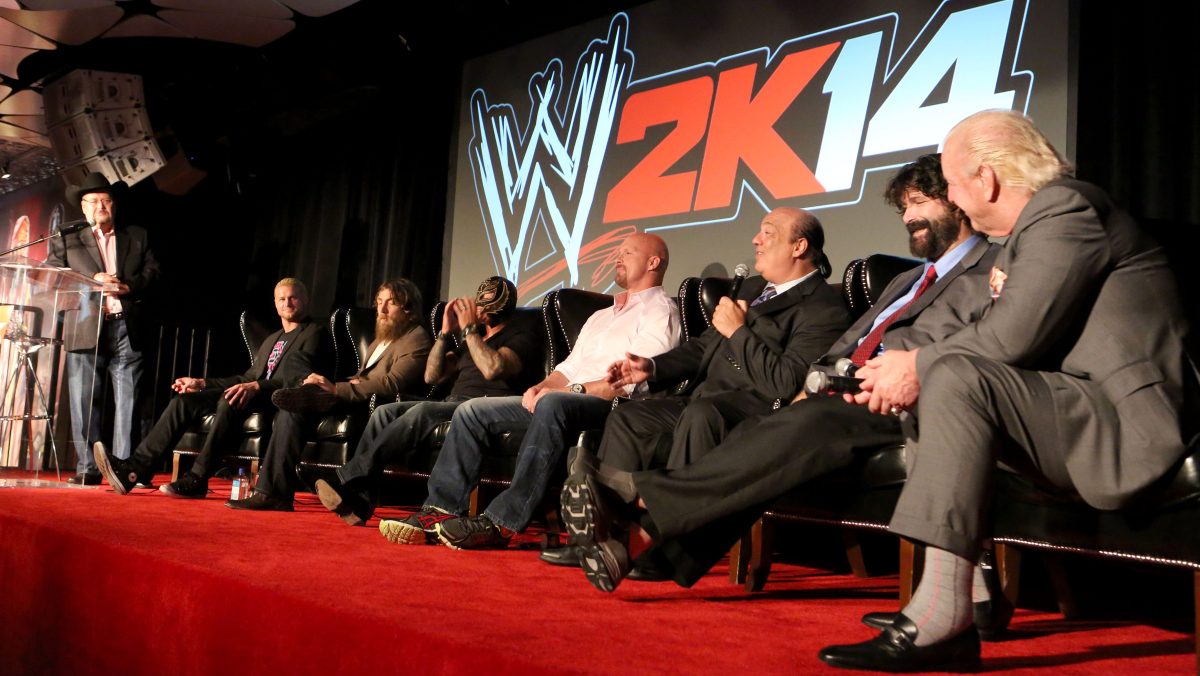 Exluchador y alcalde de Tennessee critica a Mick Foley por separación de WWE vinculada a Trump