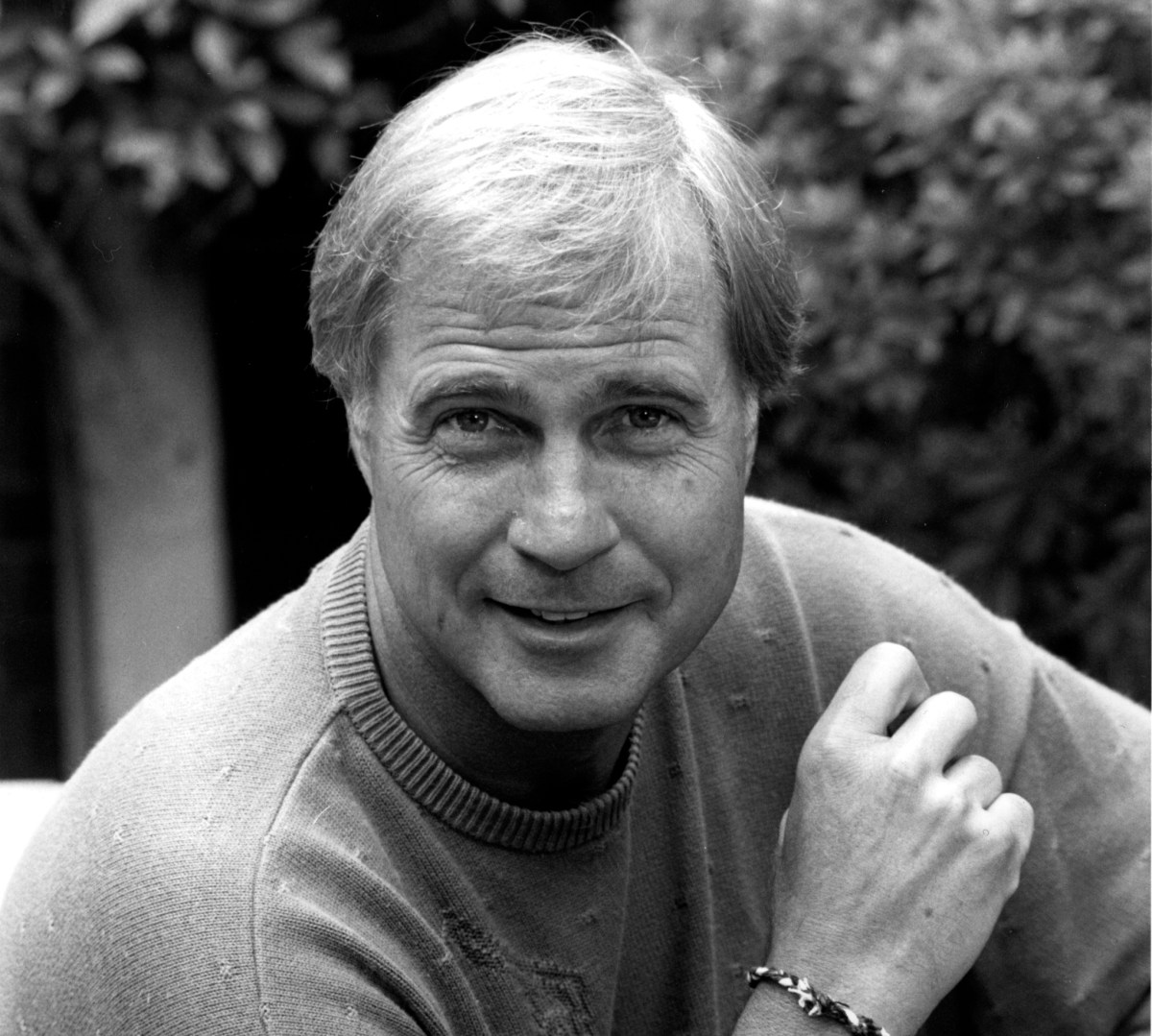 Fallece a los 82 años Gil Gerard, estrella de ‘Buck Rogers in the 25th Century’