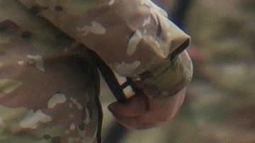 Supremo mantiene el bloqueo del despliegue de la Guardia Nacional en Chicago para operativos migratorios de Trump