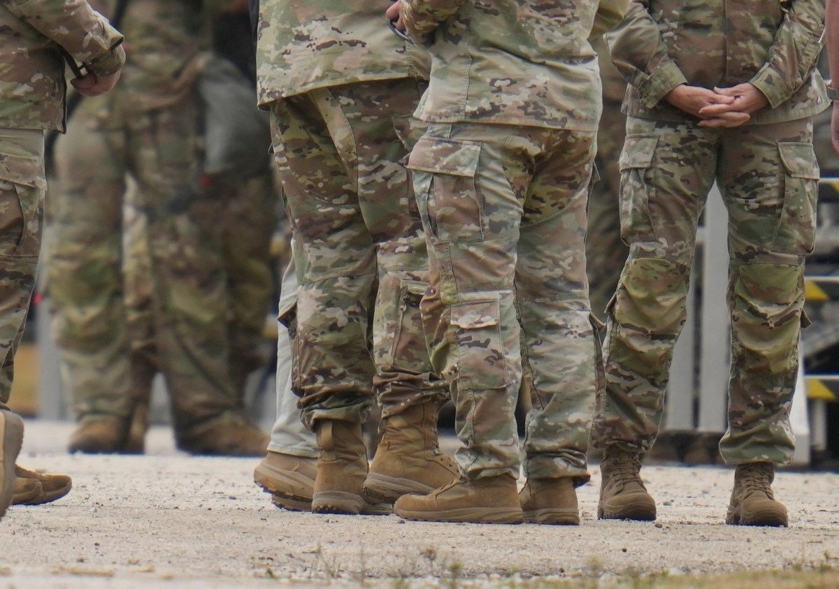 Corte Suprema mantiene el bloqueo del despliegue de la Guardia Nacional en Chicago