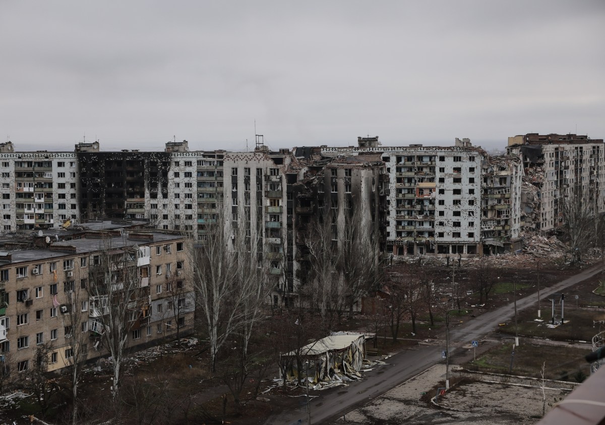 Trump dice que el plan de paz entre Ucrania y Rusia no avanzará sin su aprobación