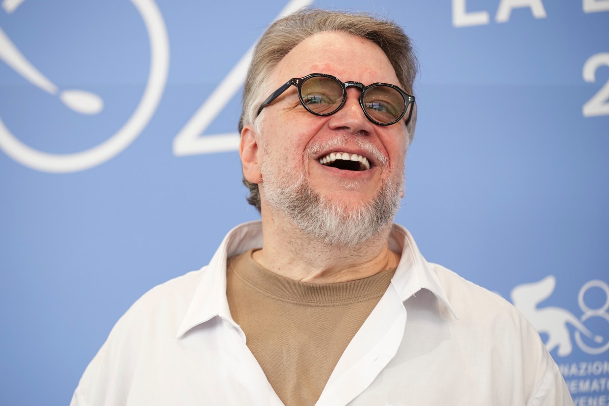 Guillermo del Toro y Diego Luna destacan entre los mexicanos nominados a los Golden Globes 2026