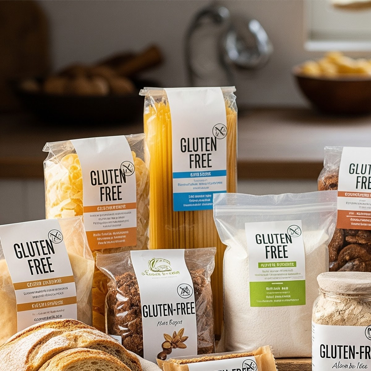 ¿Cómo puedo saber si soy celiaco?