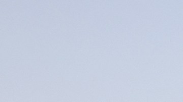 Dos helicópteros chocaron en pleno vuelo en Nueva Jersey: un muerto y un herido de gravedad