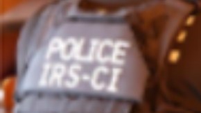 Fotografías difundidas por ICE de los allanamientos realizados en Arizona.