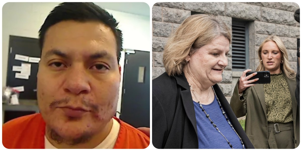 Jueza de Wisconsin que ayudó a mexicano a evadir arresto de agentes de ICE en corte es declarada culpable por un jurado