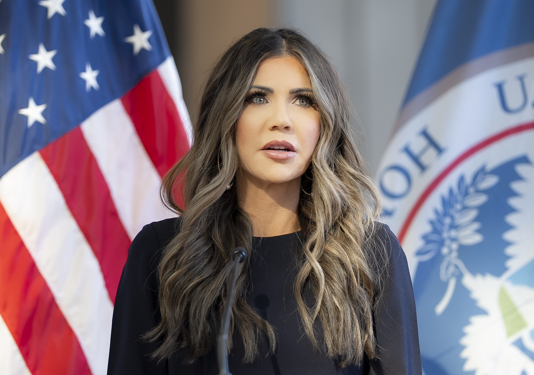 Congressional Bloc Presses DHS’s Noem to Drop Public Charge Rule, Citing Risks for New York’s Kids