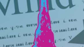 The city’s advertising spend declined annually.