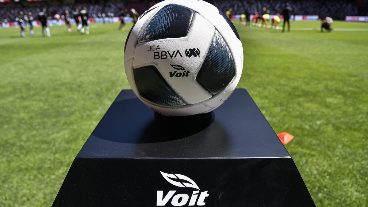 Murió a los 28 años el exfutbolista mexicano Óscar Montiel