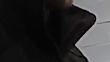 Difunden el video del instante en que la policía identifica a Luigi Mangione en un McDonald’s