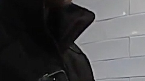 Difunden el video del instante en que la policía identifica a Luigi Mangione en un McDonald’s