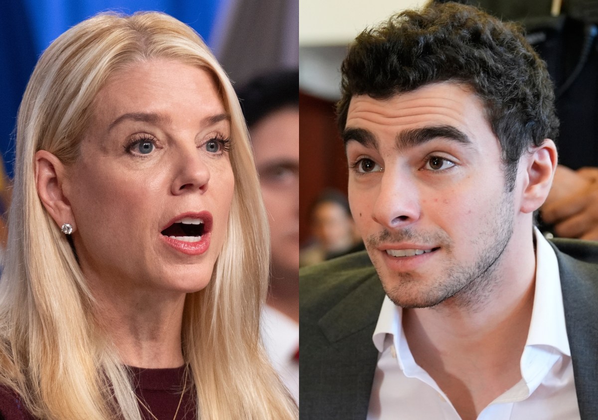Defensa de Luigi Mangione acusa a Pam Bondi de buscar la pena de muerte por “conflicto de intereses”