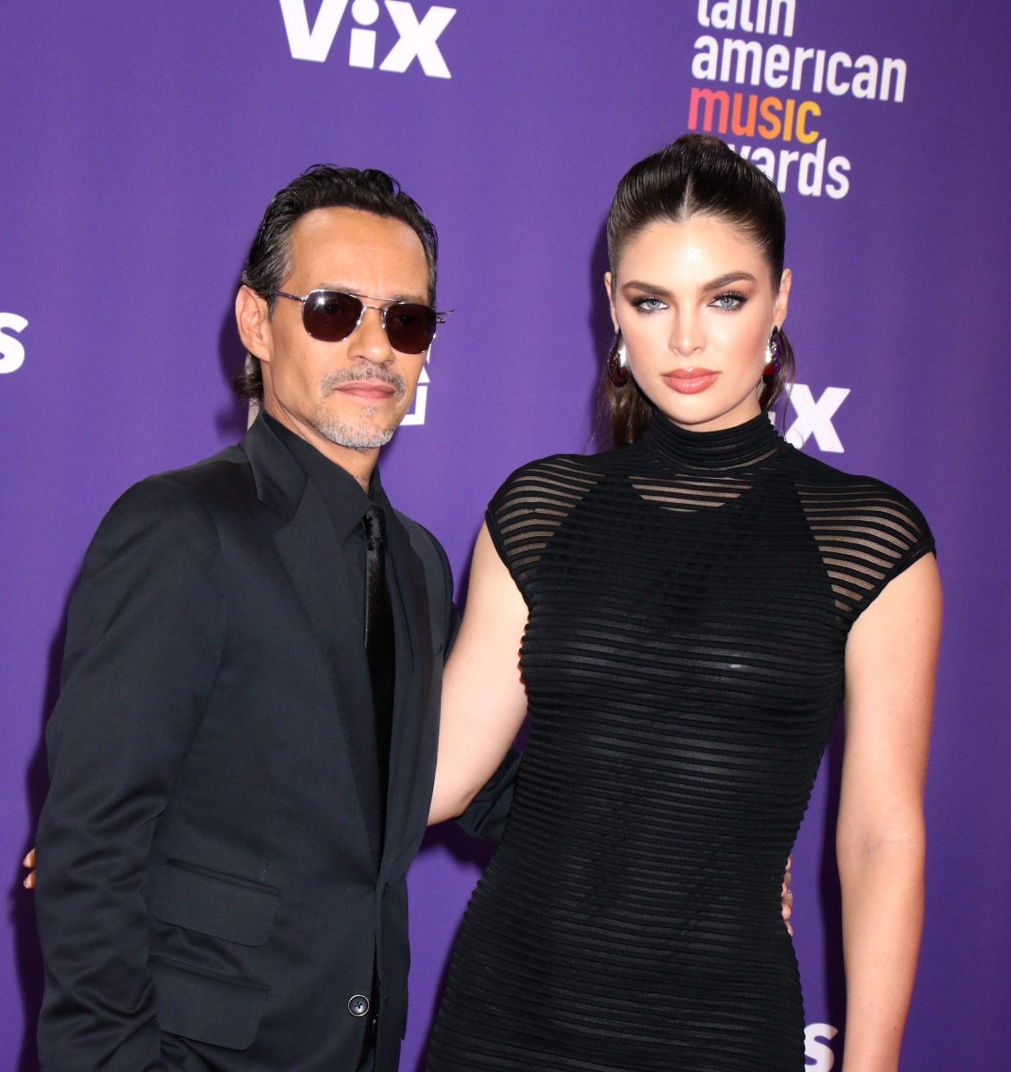 Marc Anthony confiesa a su esposa Nadia Ferreira su dolor más grande