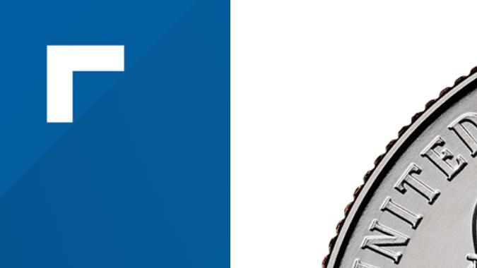 Cuarto de dólar Pacto del Mayflower, conmemorativo 250 aniversario de la Independencia (Reverso)