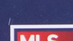 Lionel Messi, habla tras recibir el premio al Jugador Más Valioso de la MLS.