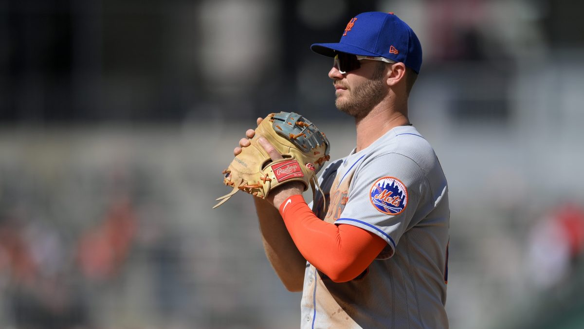 Orioles dan golpe en la mesa: acuerdan con Pete Alonso por cinco años y $155 millones de dólares