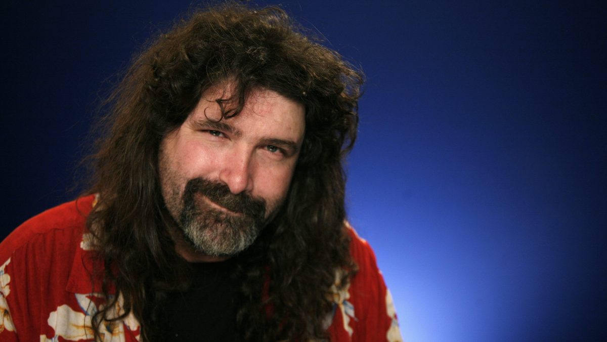 La leyenda Mick Foley se separa de WWE por culpa de Donald Trump