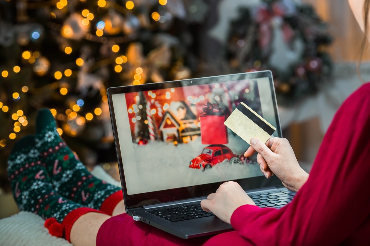 10 regalos navideños de último minuto en Walmart: compra hoy y recíbelo hoy