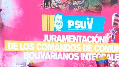 Trump advierte que Maduro tiene los “días contados” y no descarta una incursión terrestre en Venezuela