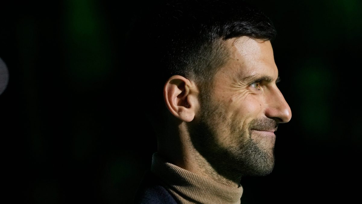 Cristiano Ronaldo lanza el Globe Sports Award y Novak Djokovic se convierte en el primer ganador