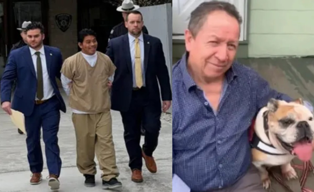 ICE presenta orden de detención contra inmigrante acusado de estrangular a un taxista en NY