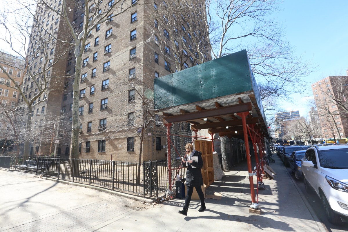 Recortar el programa de la Sección 8 tendría graves consecuencias para el mercado inmobiliario estadounidense