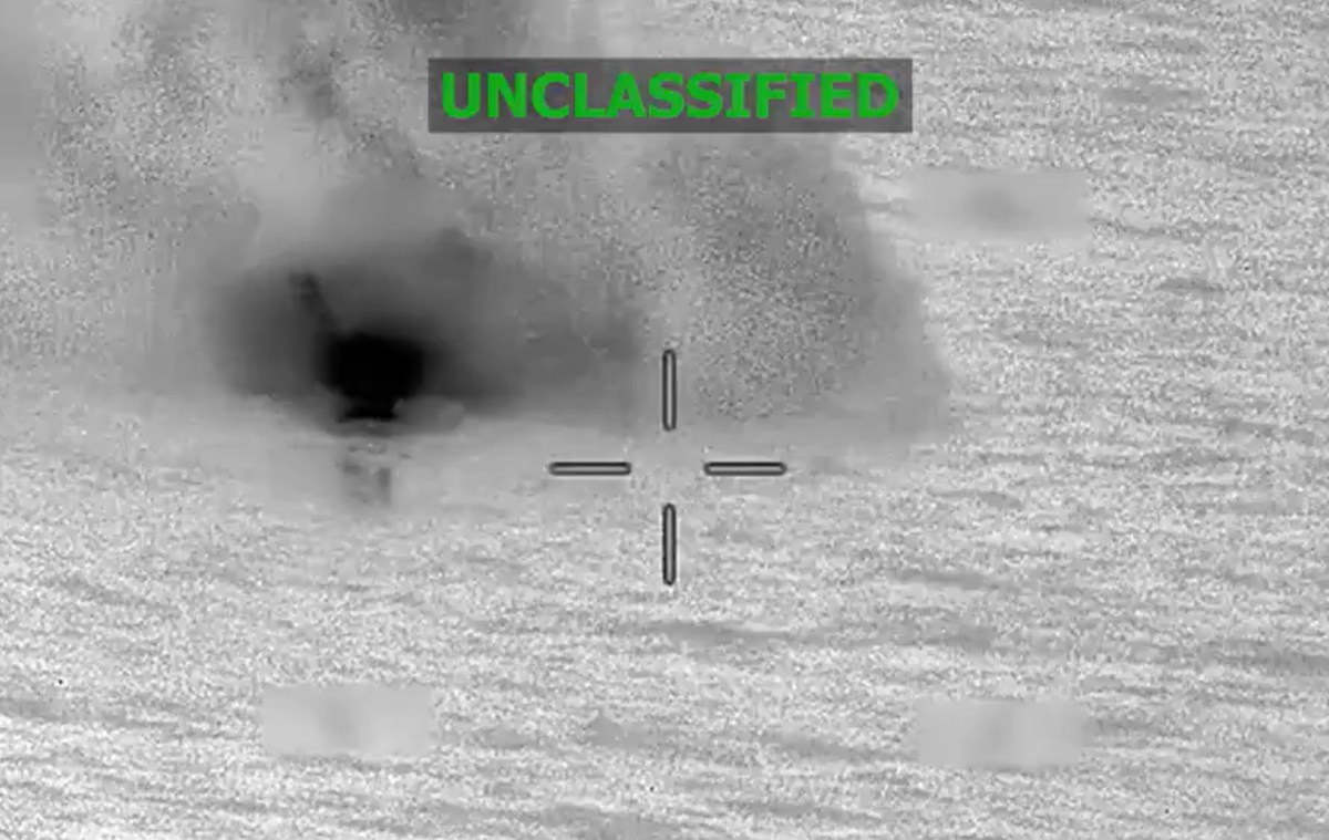 Familias de muertos en ataques a lanchas en el Caribe cerca de Venezuela demandan a la Administración Trump