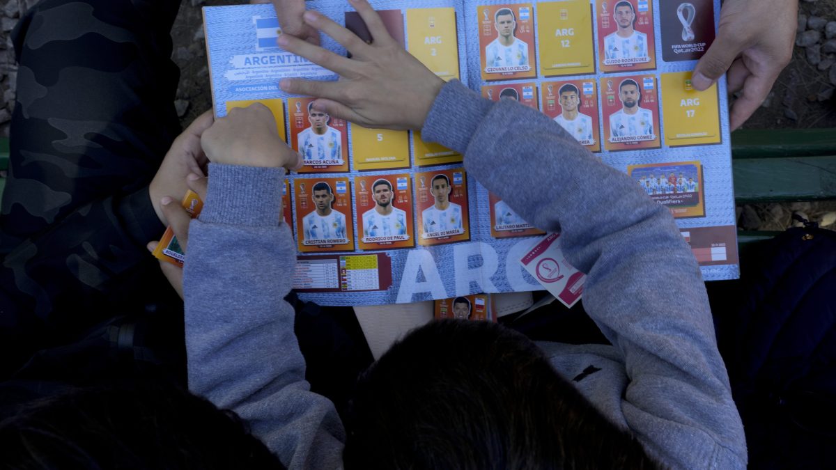 Estados Unidos y Canadá estrenan portada propia en el álbum Panini del Mundial 2026