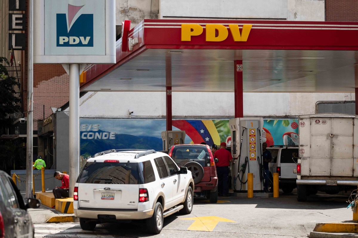 Venezuela dice que sufrió ataque cibernético contra su aparato petrolero y acusa a EE.UU.