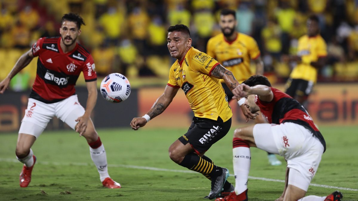 Con Mario Pineida, suman cinco futbolistas asesinados en 2025 en Ecuador