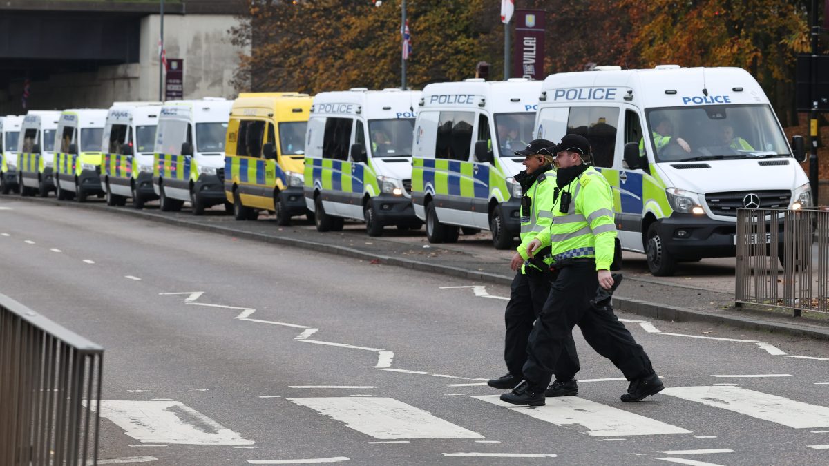 Falleció futbolista inglés de 21 años en accidente automovilístico