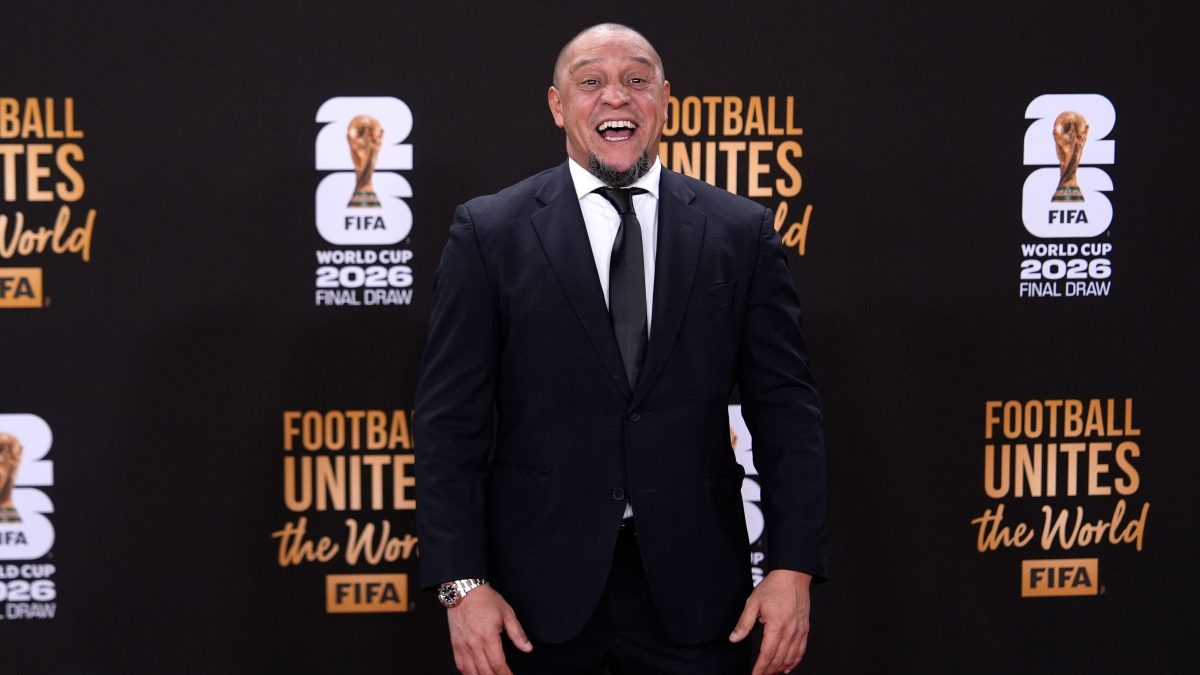 Roberto Carlos, leyenda brasileña, operado de emergencia del corazón