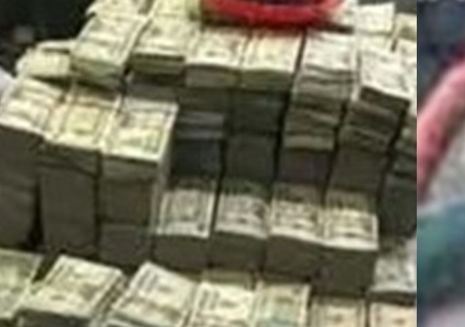 EE.UU. acusa a Jimena “Rosita” Araya de apoyar al Tren de Aragua en una millonaria red de robos a cajeros automáticos