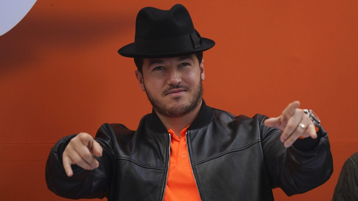 Gobernador reprocha sedes donde México jugará el Mundial de 2026