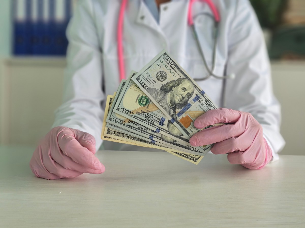 10 millones de personas en EE.UU. perderán su seguro médico en 2034