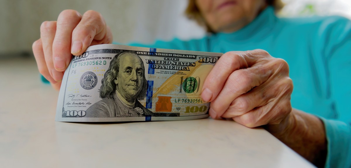 Cuánto dinero extra al mes recibirá el jubilado promedio en 2026