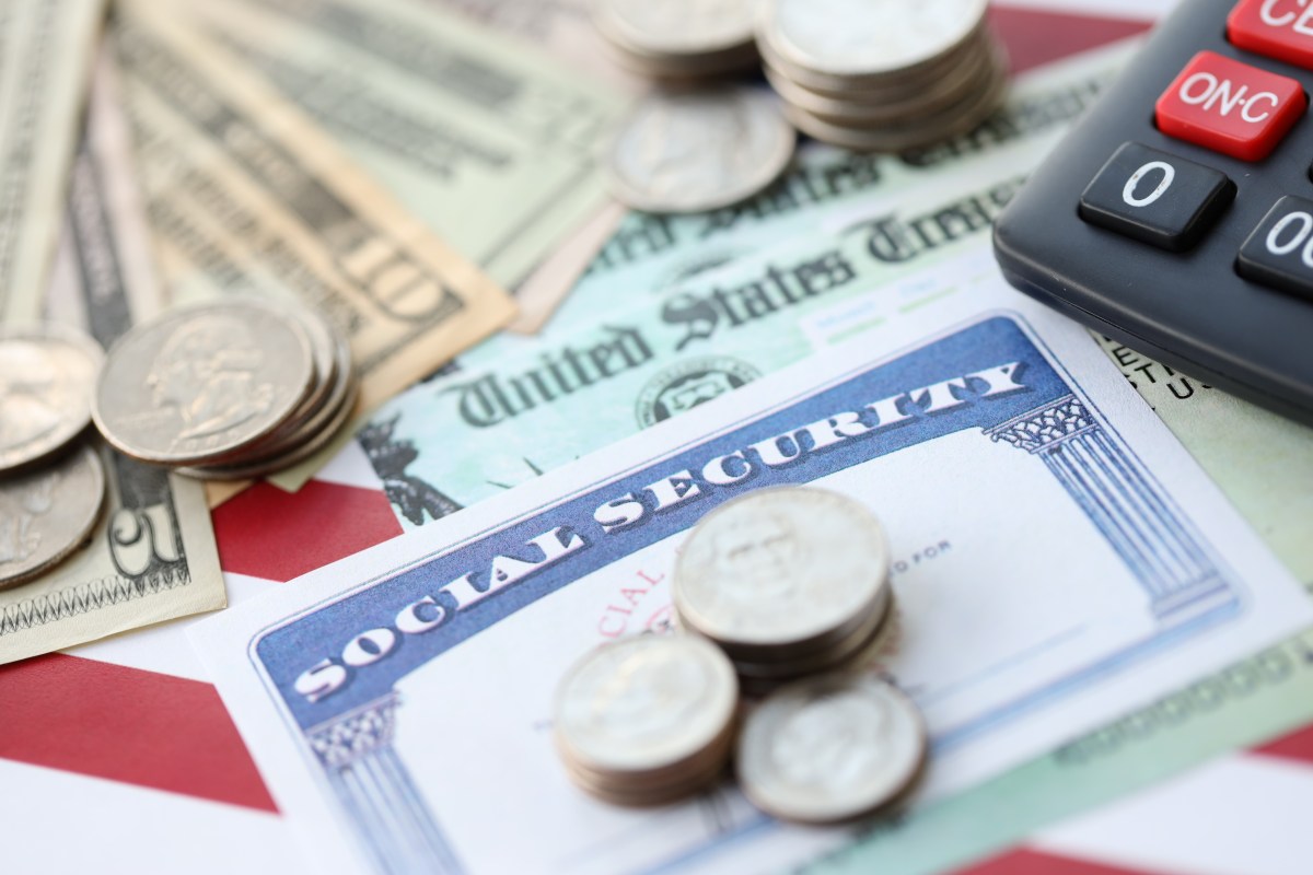 Quiénes recibirán pagos de hasta $5,108 del Seguro Social el 21 de diciembre