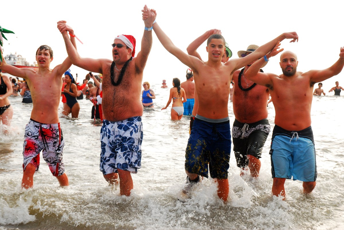 Agenda de eventos: qué hacer en Nueva York del 1 al 7 de enero